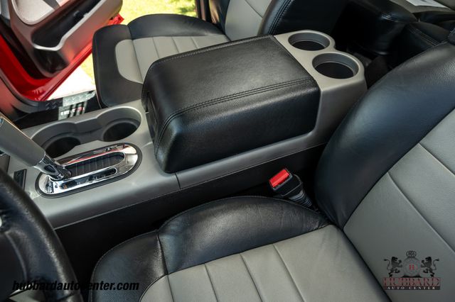 2008 Ford F-150  - 23037187 - 20
