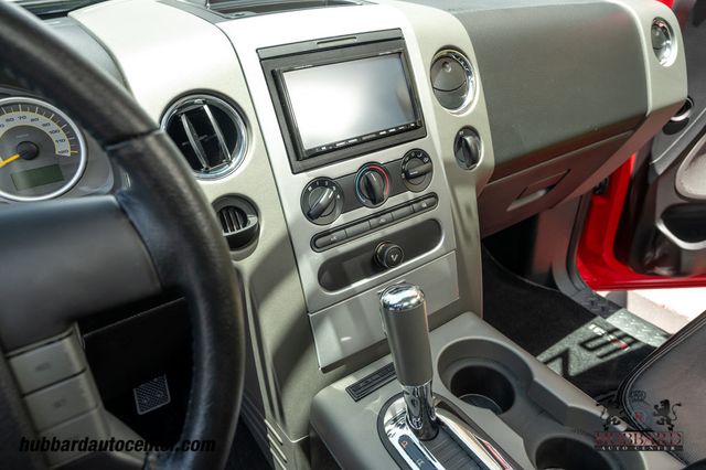 2008 Ford F-150  - 23037187 - 21