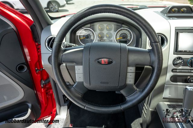 2008 Ford F-150  - 23037187 - 22