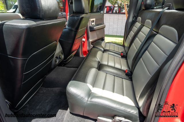 2008 Ford F-150  - 23037187 - 23