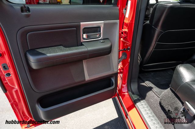 2008 Ford F-150  - 23037187 - 24