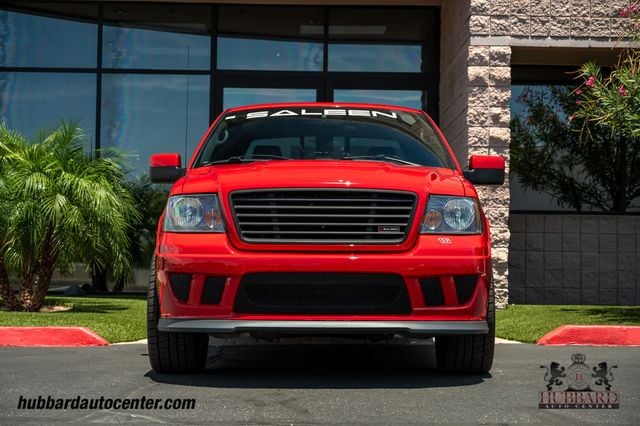 2008 Ford F-150  - 23037187 - 2