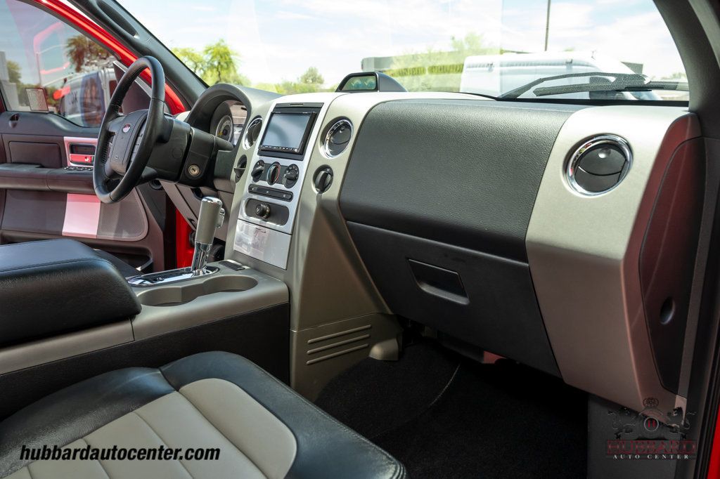 2008 Ford F-150  - 23037187 - 29