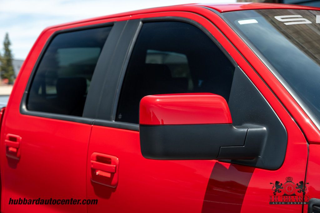 2008 Ford F-150  - 23037187 - 30