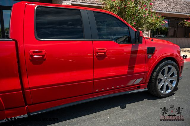 2008 Ford F-150  - 23037187 - 31