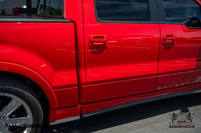 2008 Ford F-150  - 23037187 - 33