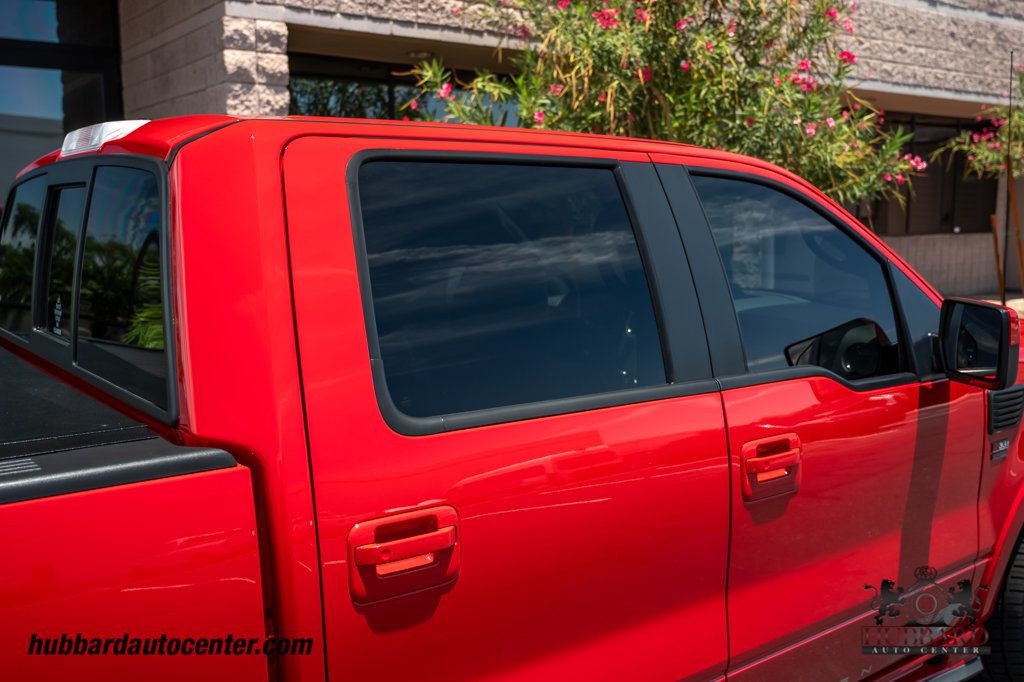 2008 Ford F-150  - 23037187 - 34