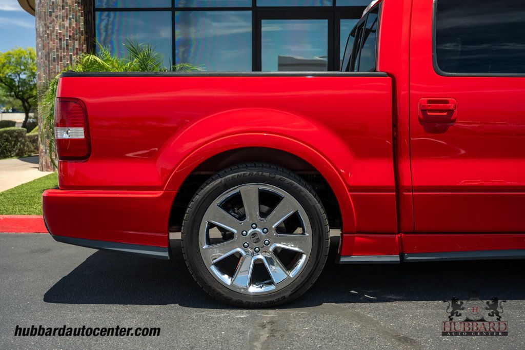 2008 Ford F-150  - 23037187 - 35