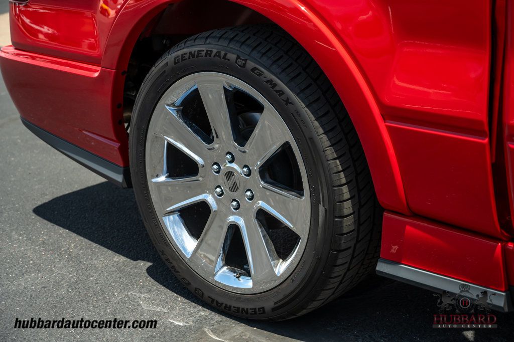 2008 Ford F-150  - 23037187 - 36