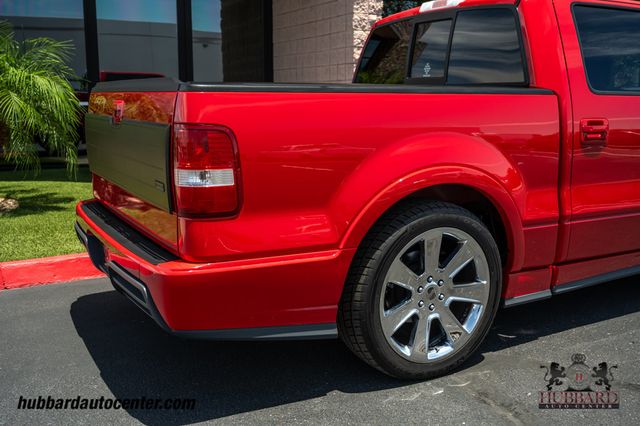 2008 Ford F-150  - 23037187 - 37