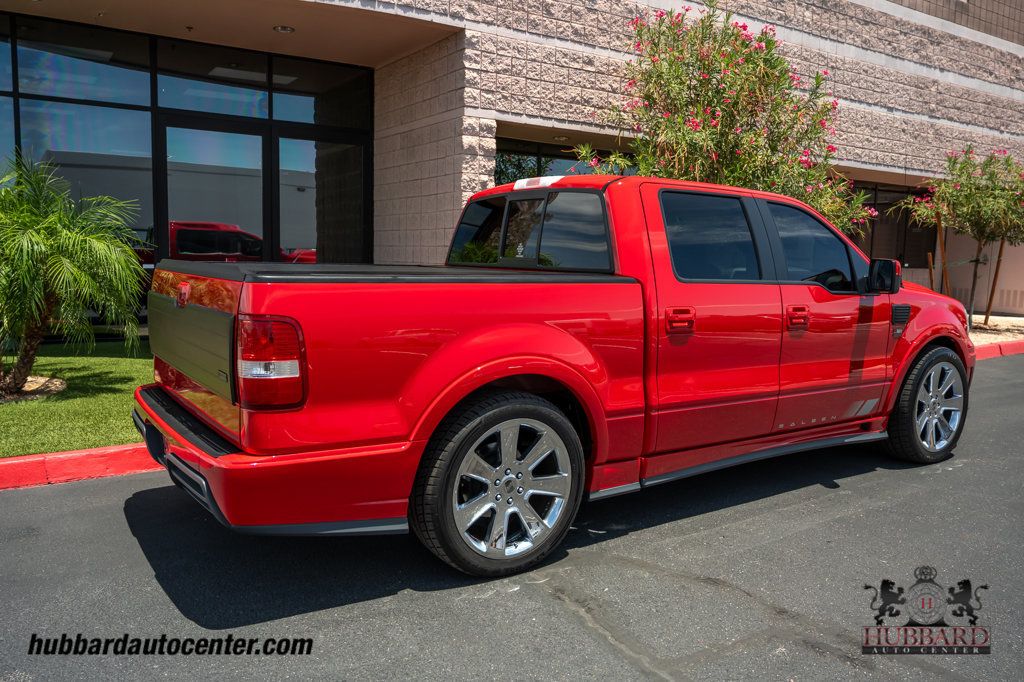 2008 Ford F-150  - 23037187 - 38