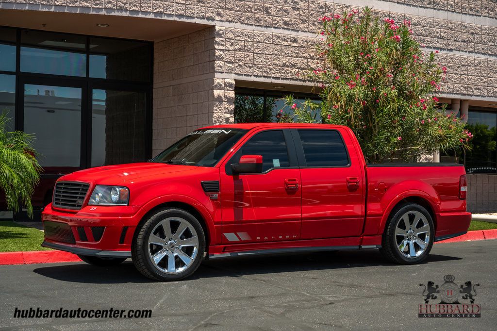 2008 Ford F-150  - 23037187 - 3
