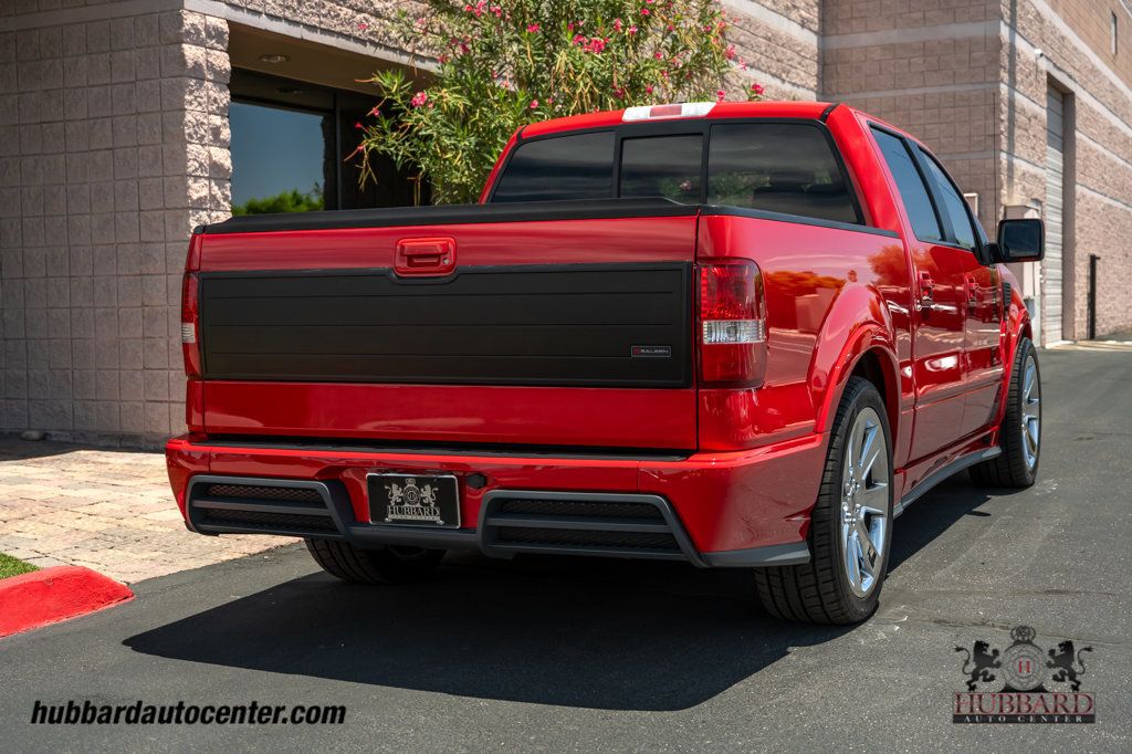 2008 Ford F-150  - 23037187 - 40