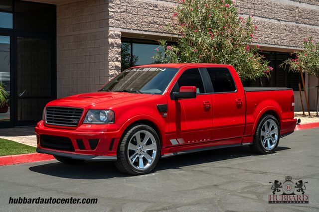 2008 Ford F-150  - 23037187 - 41