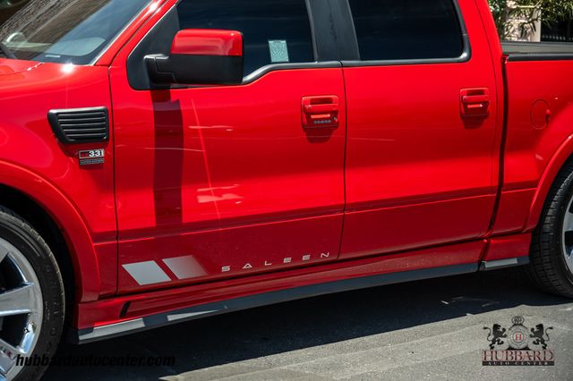 2008 Ford F-150  - 23037187 - 43