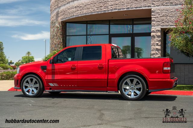 2008 Ford F-150  - 23037187 - 44