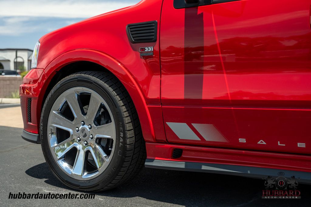 2008 Ford F-150  - 23037187 - 45