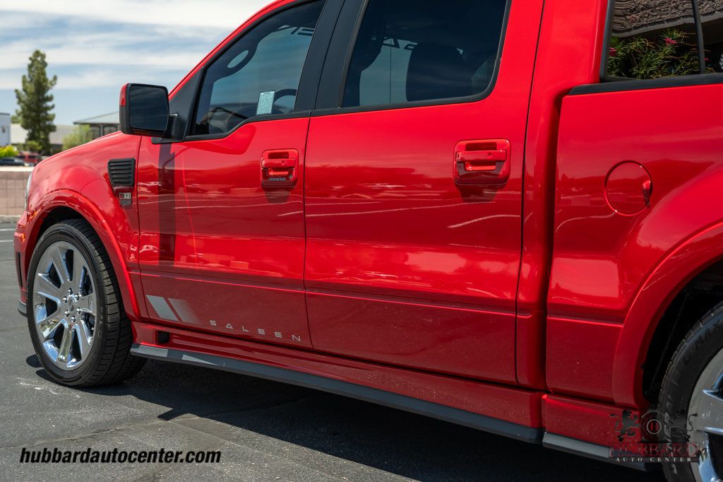 2008 Ford F-150  - 23037187 - 46