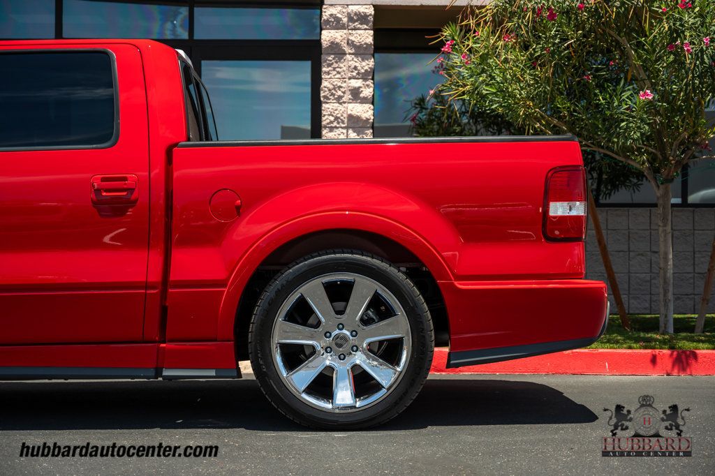 2008 Ford F-150  - 23037187 - 47