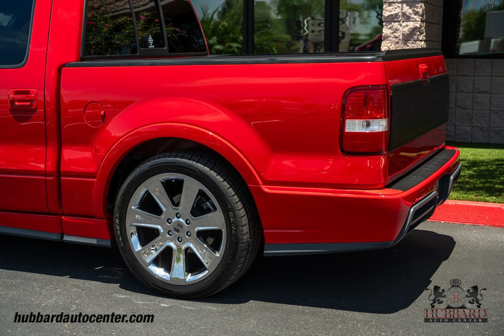 2008 Ford F-150  - 23037187 - 48