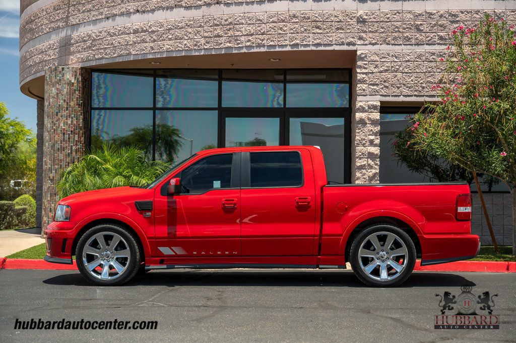 2008 Ford F-150  - 23037187 - 4