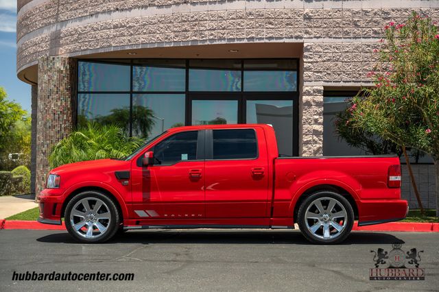 2008 Ford F-150  - 23037187 - 4