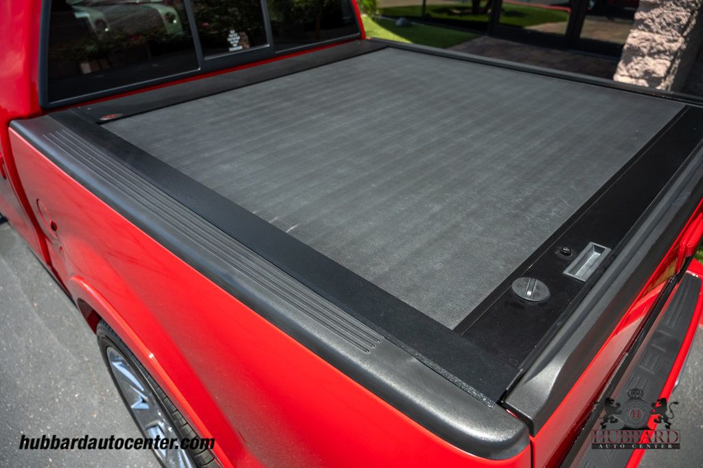 2008 Ford F-150  - 23037187 - 50