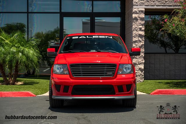 2008 Ford F-150  - 23037187 - 52