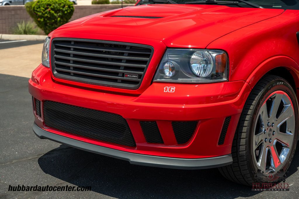 2008 Ford F-150  - 23037187 - 53
