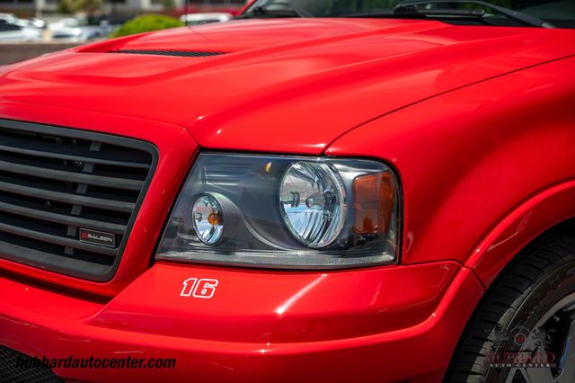 2008 Ford F-150  - 23037187 - 54