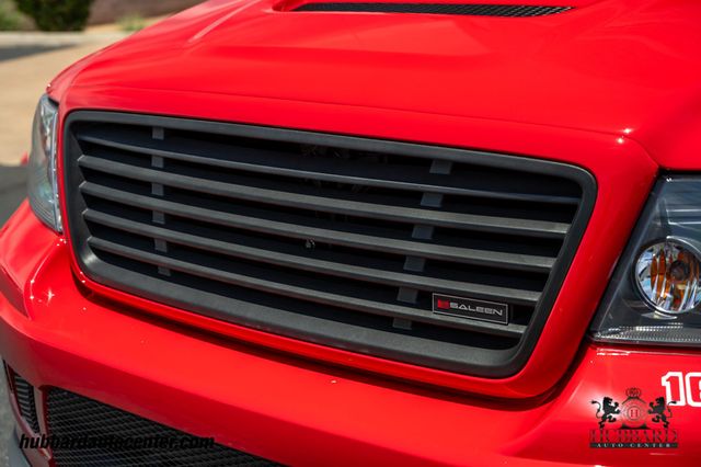 2008 Ford F-150  - 23037187 - 55