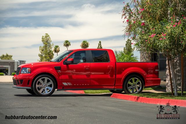 2008 Ford F-150  - 23037187 - 56