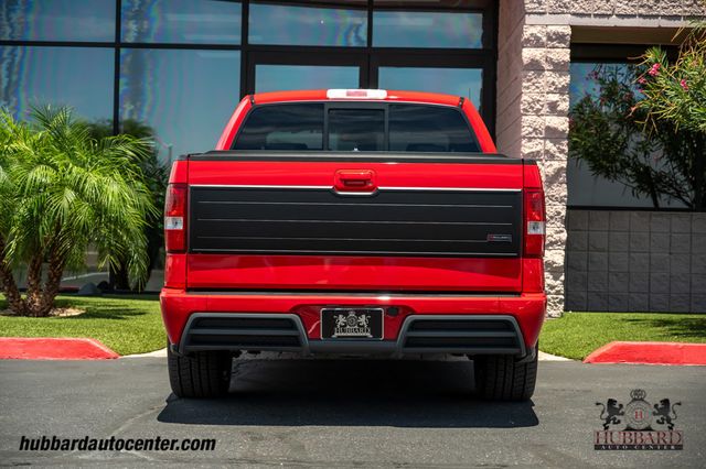 2008 Ford F-150  - 23037187 - 60