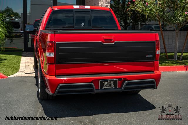 2008 Ford F-150  - 23037187 - 61