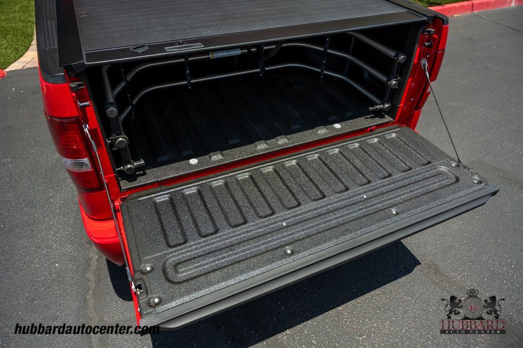 2008 Ford F-150  - 23037187 - 66
