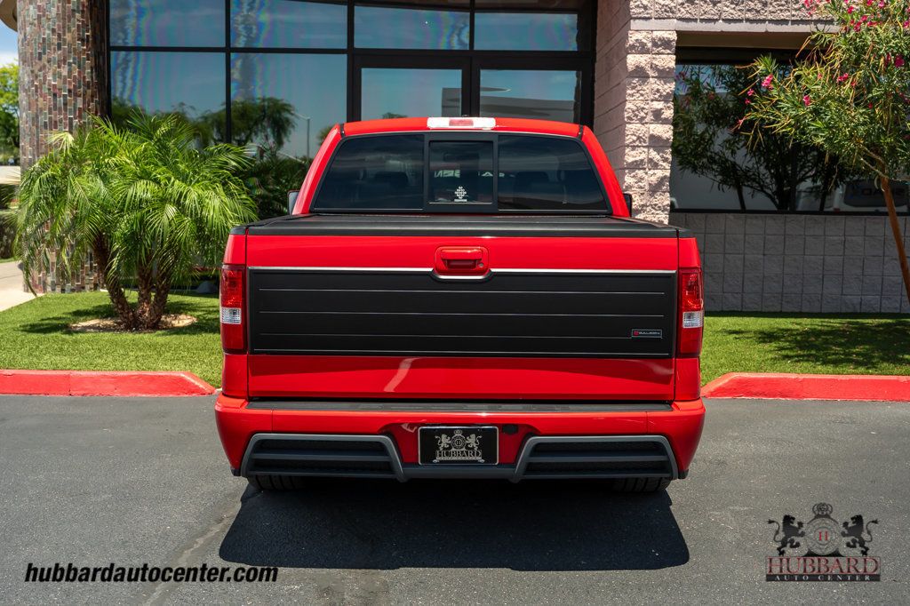 2008 Ford F-150  - 23037187 - 6