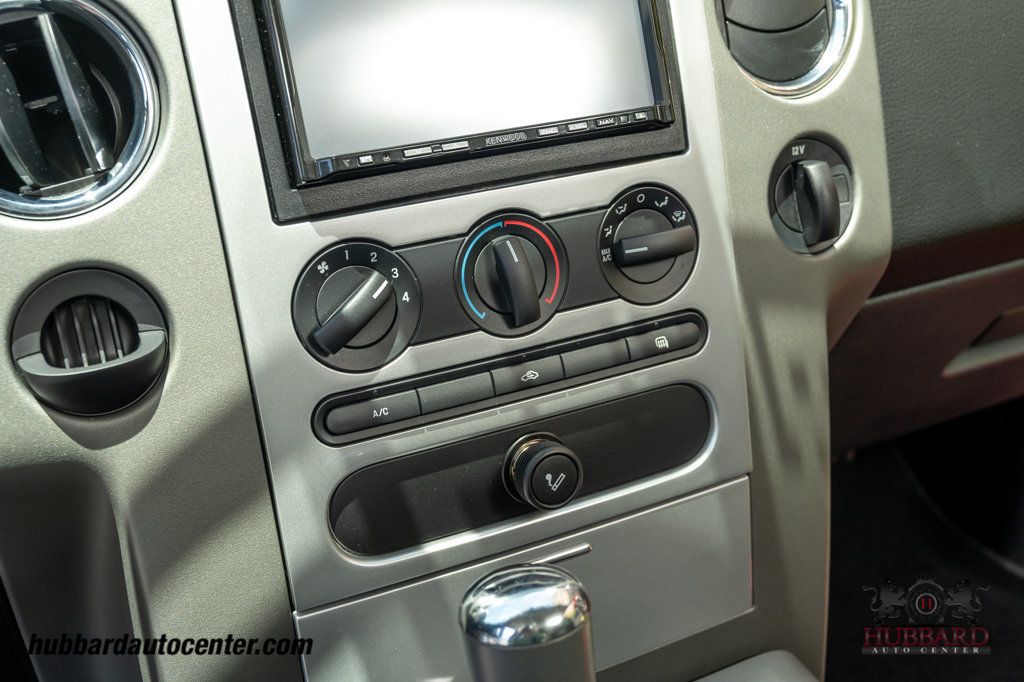 2008 Ford F-150  - 23037187 - 76