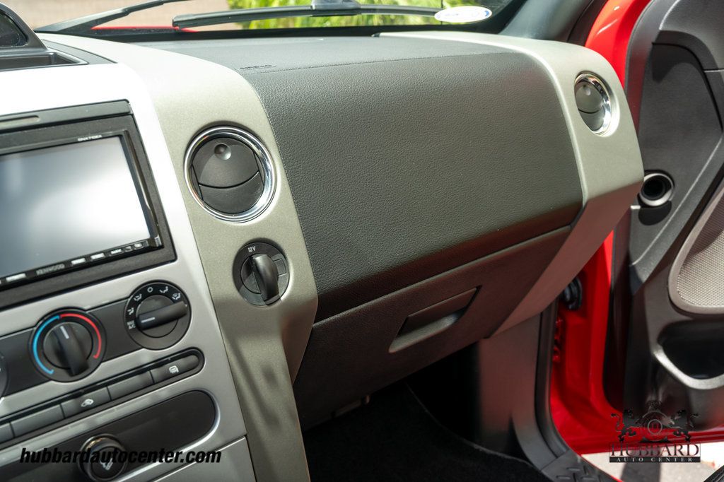 2008 Ford F-150  - 23037187 - 77
