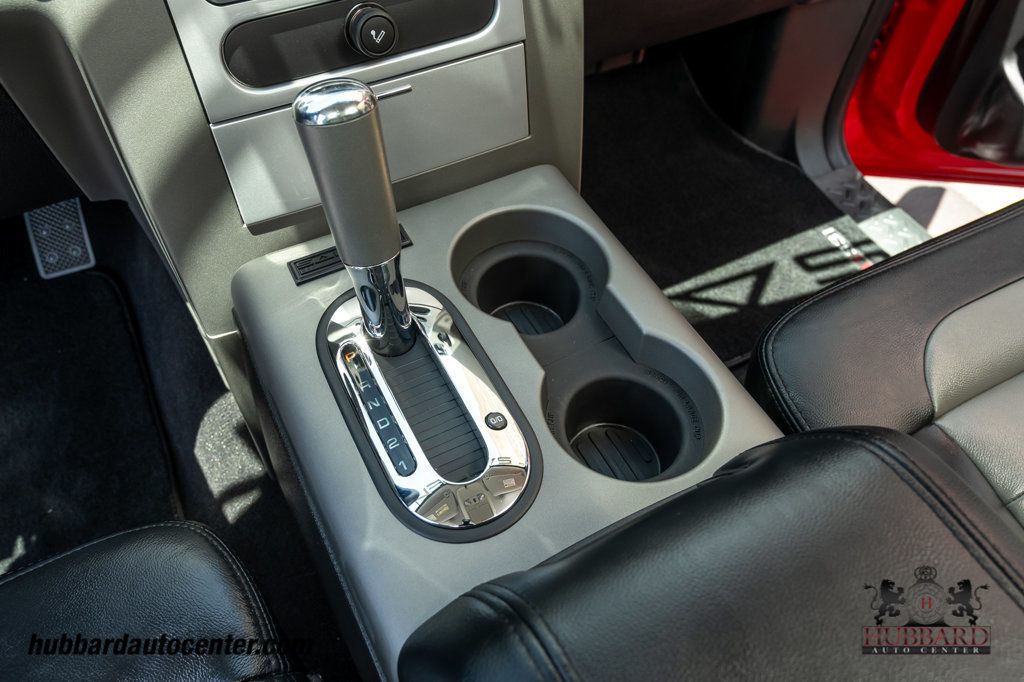 2008 Ford F-150  - 23037187 - 78