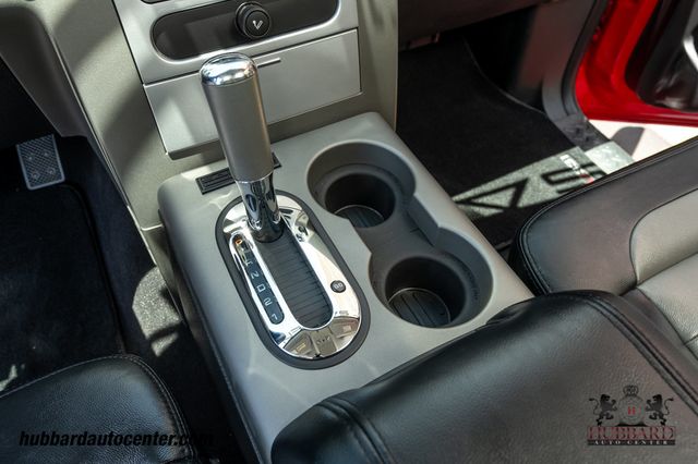 2008 Ford F-150  - 23037187 - 78
