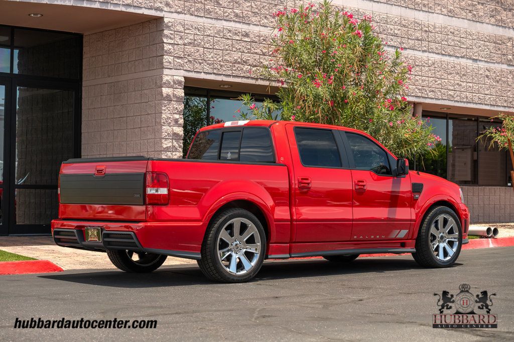 2008 Ford F-150  - 23037187 - 7