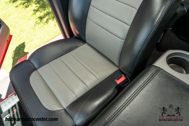 2008 Ford F-150  - 23037187 - 79