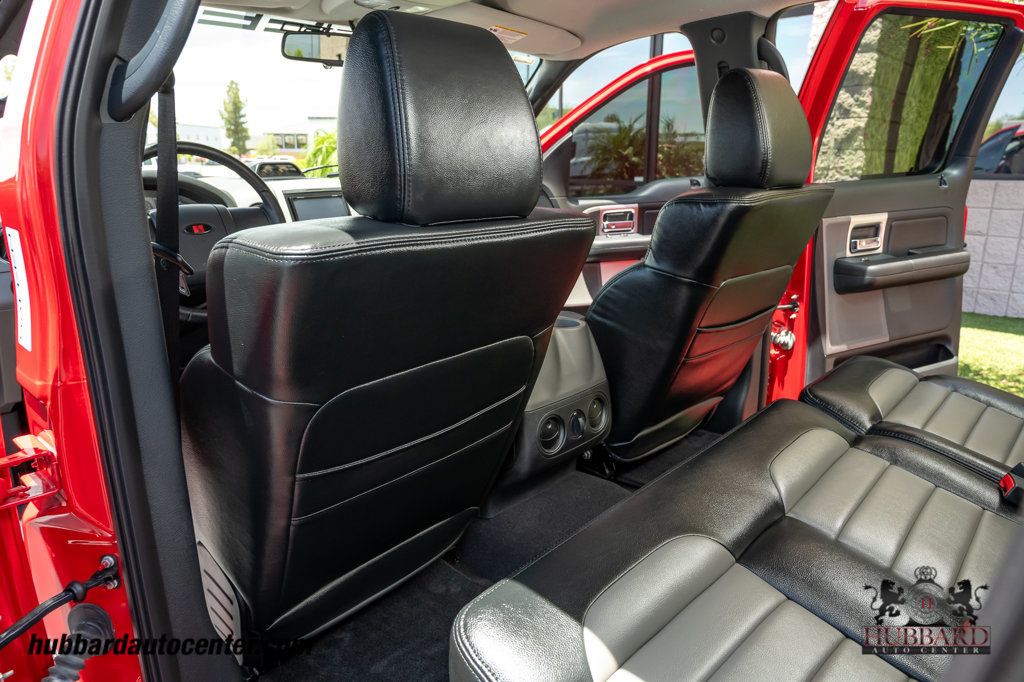 2008 Ford F-150  - 23037187 - 81