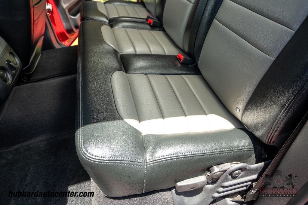 2008 Ford F-150  - 23037187 - 82
