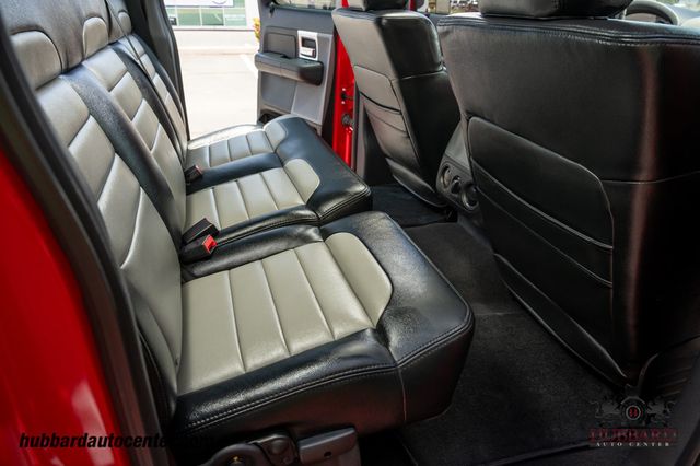 2008 Ford F-150  - 23037187 - 86