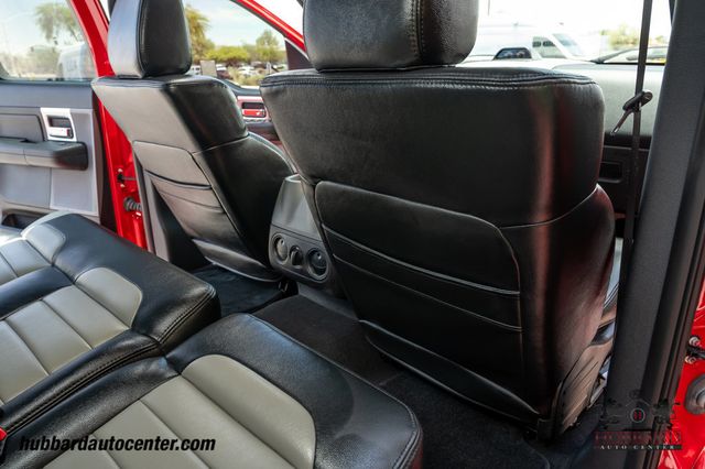 2008 Ford F-150  - 23037187 - 87