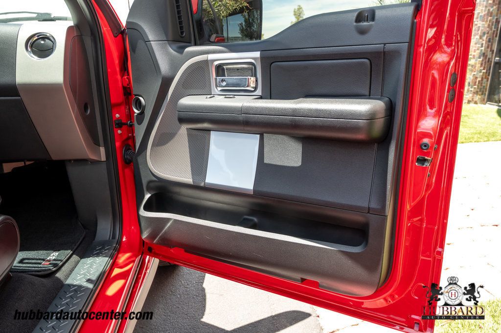 2008 Ford F-150  - 23037187 - 88