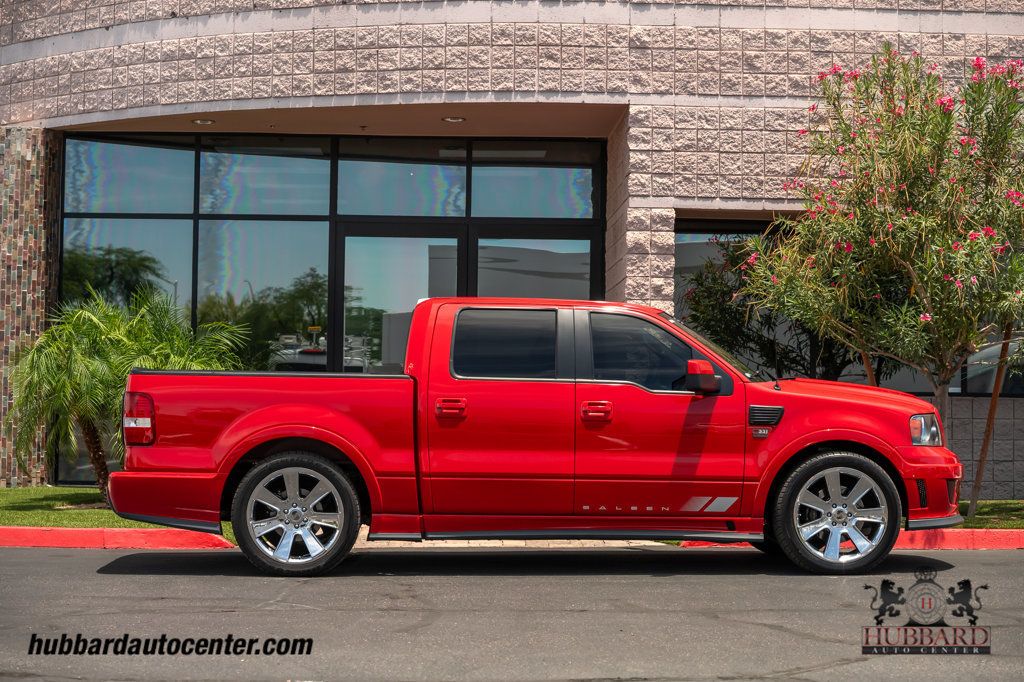 2008 Ford F-150  - 23037187 - 8