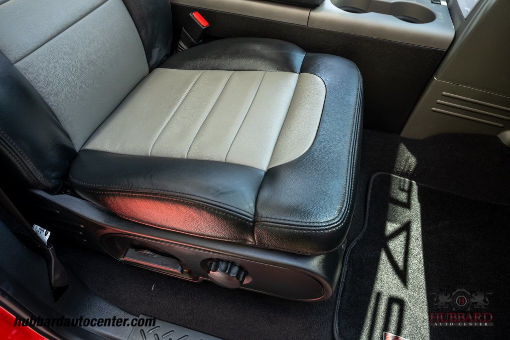 2008 Ford F-150  - 23037187 - 89