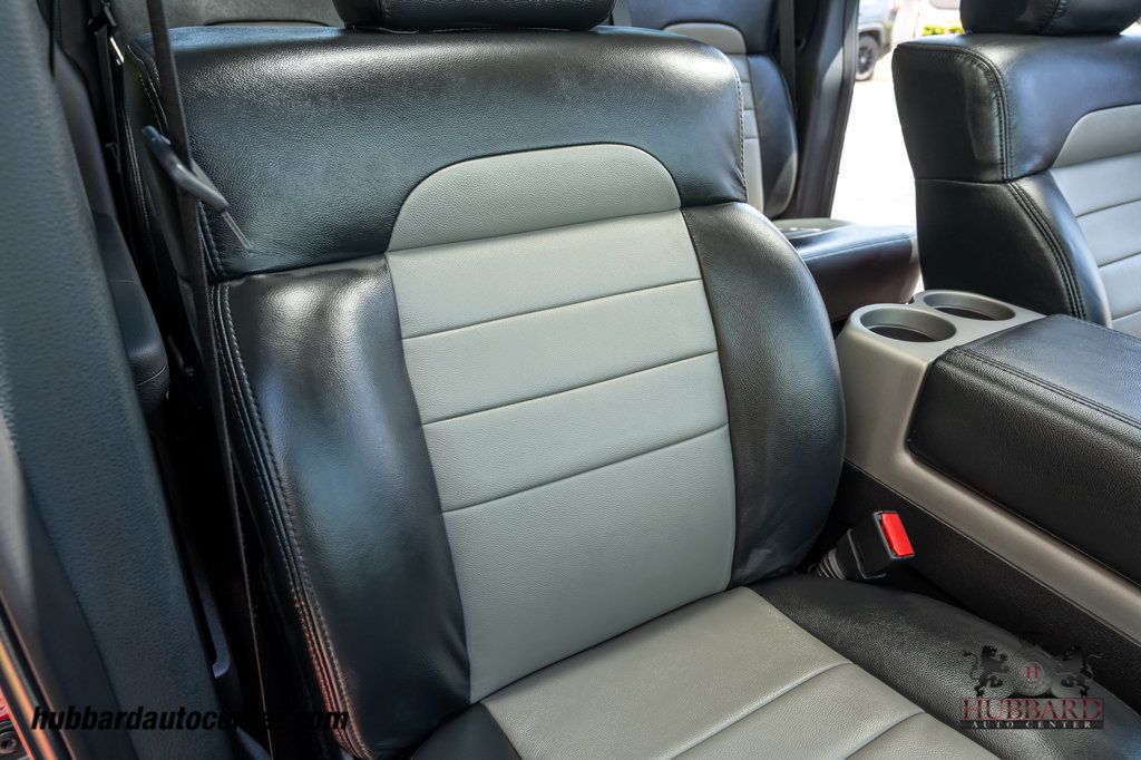 2008 Ford F-150  - 23037187 - 90